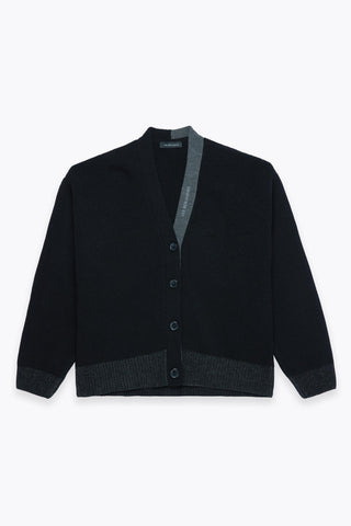 Les Benjamins - BUTTON UP CARDIGAN