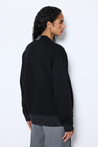 Les Benjamins - BUTTON UP CARDIGAN