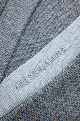 Les Benjamins - BUTTON UP CARDIGAN