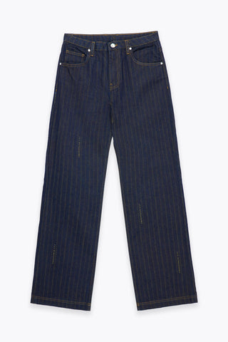 Les Benjamins - DENIM PANTS