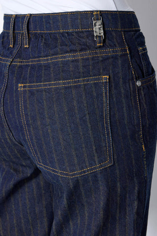 Les Benjamins - DENIM PANTS