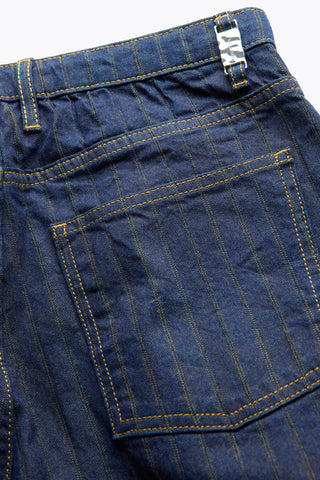 Les Benjamins - DENIM PANTS
