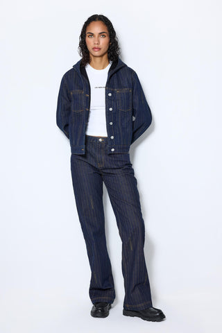 Les Benjamins - DENIM PANTS