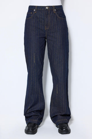 Les Benjamins - DENIM PANTS