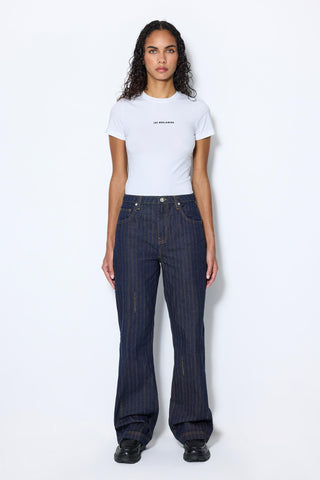 Les Benjamins - DENIM PANTS