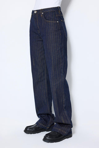 Les Benjamins - DENIM PANTS