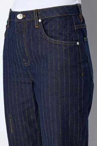 Les Benjamins - DENIM PANTS