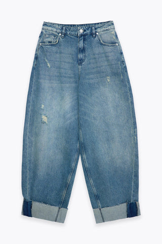 Les Benjamins - DENIM PANTS