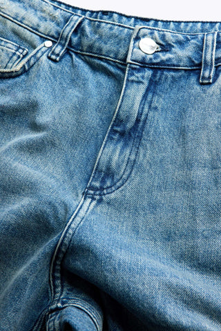 Les Benjamins - DENIM PANTS