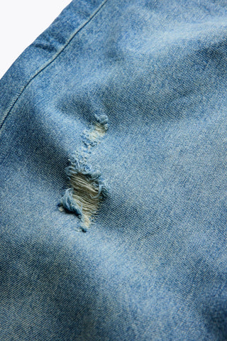 Les Benjamins - DENIM PANTS