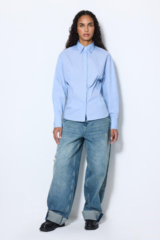 Les Benjamins - DENIM PANTS