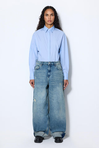 Les Benjamins - DENIM PANTS