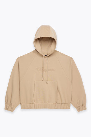 Les Benjamins - HOODED SWEATSHIRT
