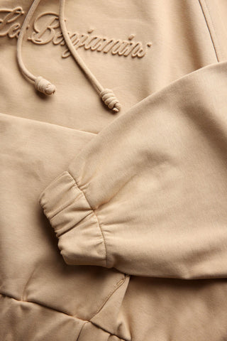 Les Benjamins - HOODED SWEATSHIRT