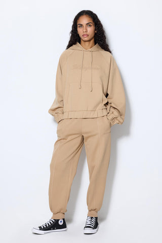 Les Benjamins - HOODED SWEATSHIRT