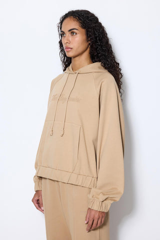 Les Benjamins - HOODED SWEATSHIRT