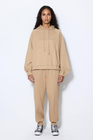 Les Benjamins - HOODED SWEATSHIRT