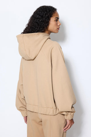 Les Benjamins - HOODED SWEATSHIRT
