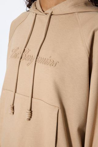 Les Benjamins - HOODED SWEATSHIRT