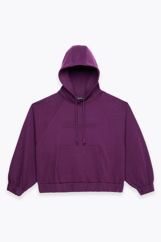 Les Benjamins - HOODED SWEATSHIRT