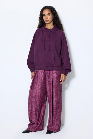 Les Benjamins - HOODED SWEATSHIRT