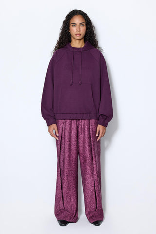 Les Benjamins - HOODED SWEATSHIRT