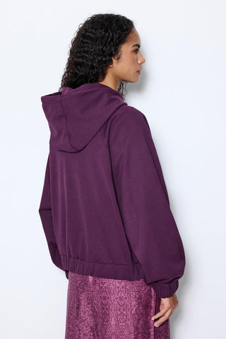 Les Benjamins - HOODED SWEATSHIRT