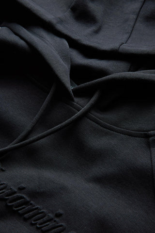 Les Benjamins - HOODED SWEATSHIRT