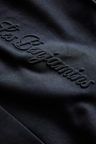 Les Benjamins - HOODED SWEATSHIRT