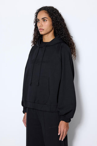 Les Benjamins - HOODED SWEATSHIRT