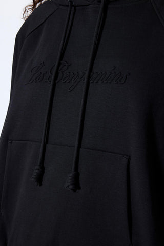 Les Benjamins - HOODED SWEATSHIRT