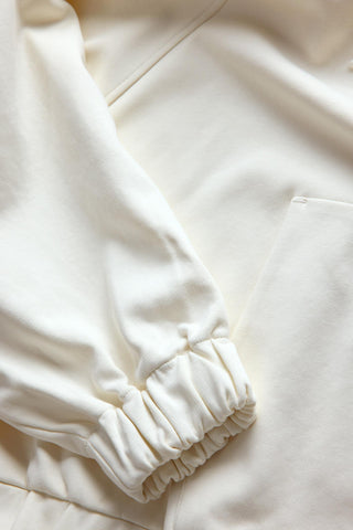 Les Benjamins - HOODED SWEATSHIRT