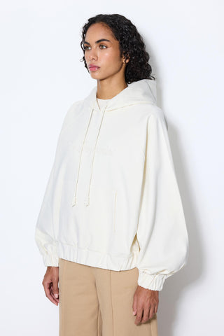 Les Benjamins - HOODED SWEATSHIRT