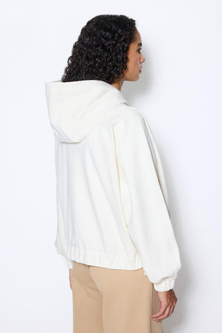 Les Benjamins - HOODED SWEATSHIRT