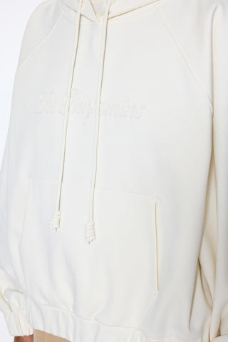 Les Benjamins - HOODED SWEATSHIRT