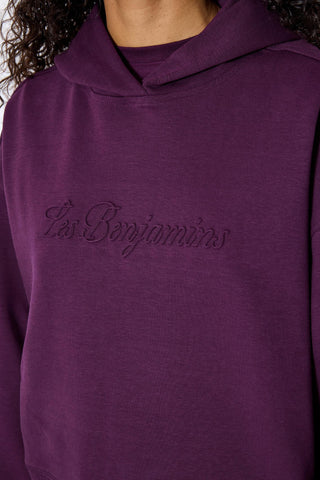 Les Benjamins - LES BENJAMINS HOODIE
