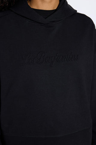Les Benjamins - LES BENJAMINS HOODIE