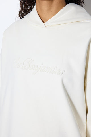 Les Benjamins - LES BENJAMINS HOODIE