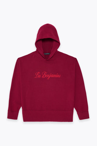 Les Benjamins - 