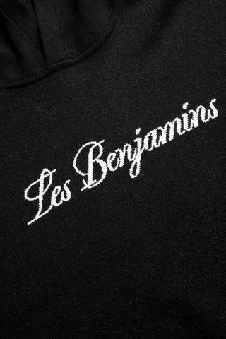 Les Benjamins - HOODED SWEATER