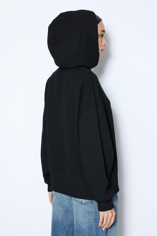Les Benjamins - HOODED SWEATER