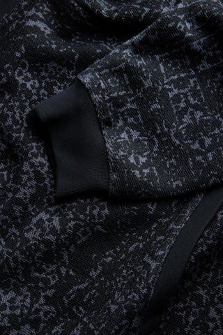 Les Benjamins - CARPET PRINTED HOODIE