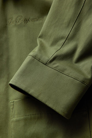 Les Benjamins - ZIP UP JACKET