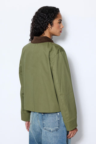 Les Benjamins - ZIP UP JACKET