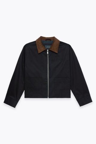 Les Benjamins - ZIP UP JACKET