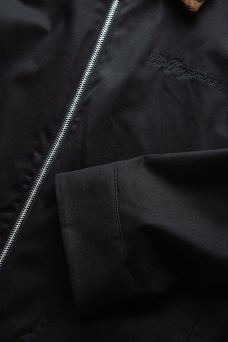 Les Benjamins - ZIP UP JACKET
