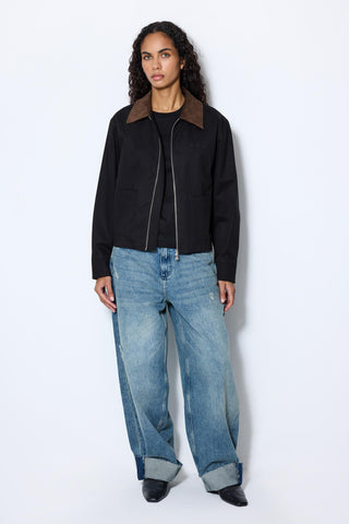 Les Benjamins - ZIP UP JACKET