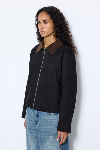 Les Benjamins - ZIP UP JACKET