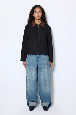 Les Benjamins - ZIP UP JACKET