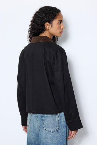 Les Benjamins - ZIP UP JACKET